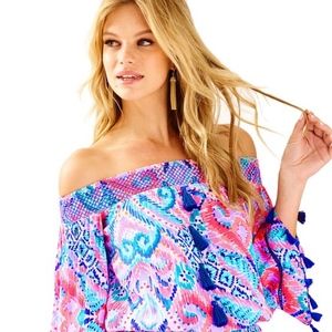 Lilly Pulitzer Joelle Dress
